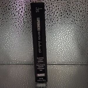 IT cosmetics Superhero No-Tug Shadow Stick - Black Packaging